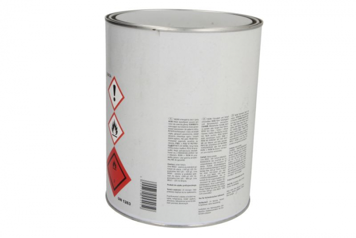 Lacuri speciale (3,75 l) alb, FS990, baza, pentru renovare, tip de pulverizare: pistol [2]