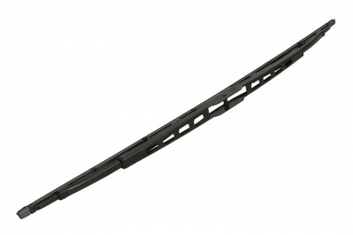 Lama stergator Fata (1buc) 600mm potrivit DAF 75, 75 CF, CF, CF 65, CF 75, CF 85, F 1300; IVECO P/PA, P/PA-HAUBENFAHRZEUGE, DAILY I, DAILY II; MAN E2000, F2000, F90 01.76- [2]