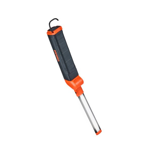 Lampa atelier portabila LED fara cablu, 3,7V, LED [2]