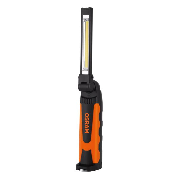 Lampa atelier portabila LED fara cablu, 3,7V, LED [1]