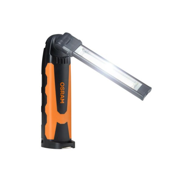 Lampa atelier portabila LED fara cablu, 3,7V, LED [3]