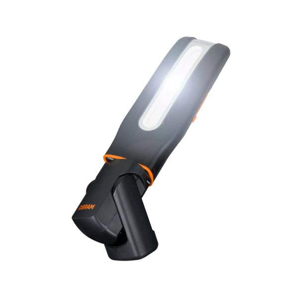 Lampa atelier portabila LED fara cablu, 3,7V, LED [2]