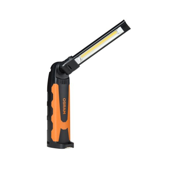 Lampa atelier portabila LED fara cablu, 3,7V, LED [2]