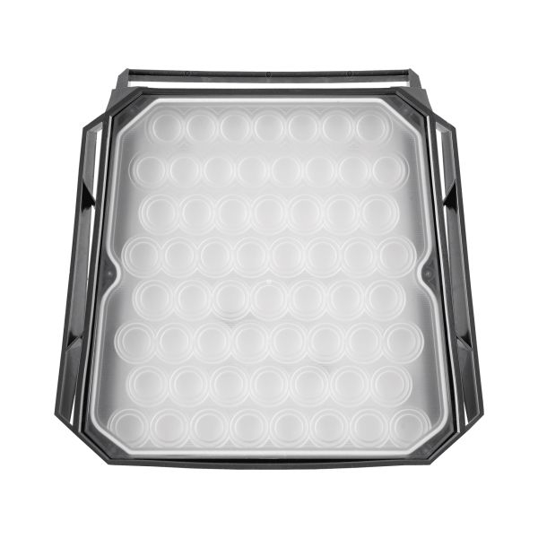 Lampa atelier portabila LED fara cablu MAGNUM XS [2]