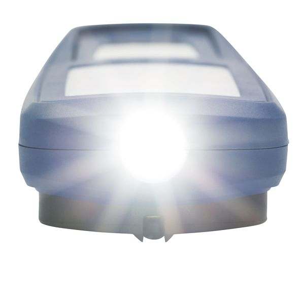 Lampa atelier portabila LED fara cablu UNIFORM, 3,8V, COB LED [3]