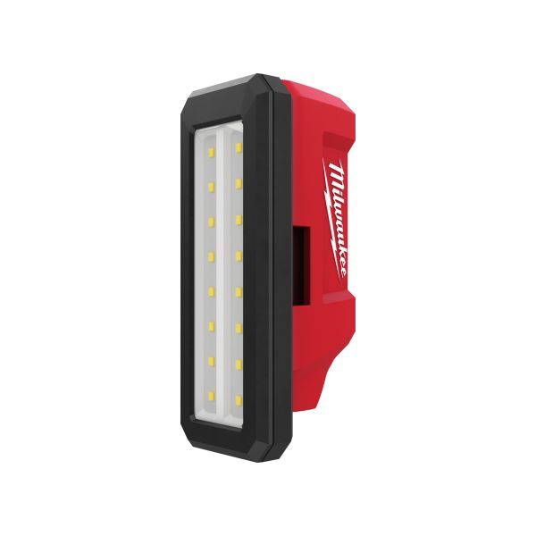 Lampa atelier portabila M12 PAL-0, 12V, timp functionare: 24hrs, unghi iluminare: 110°, LED - incarcatorul nu este inclus [1]