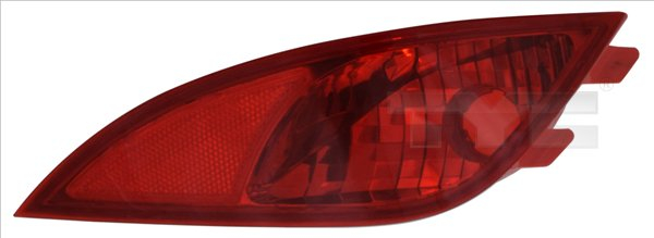 Lampa ceata spate dreapta HYUNDAI ix35/TUCSON intre 2010-2013 [1]