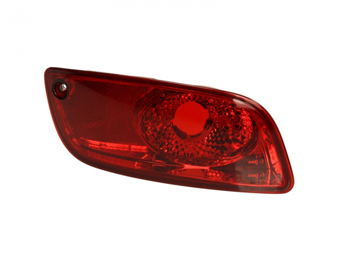 Lampa ceata spate HYUNDAI SANTA FE 2006-2009 [1]