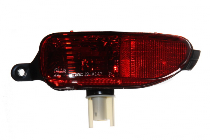 Lampa ceata spate OPEL CORSA 2000-2003 [2]