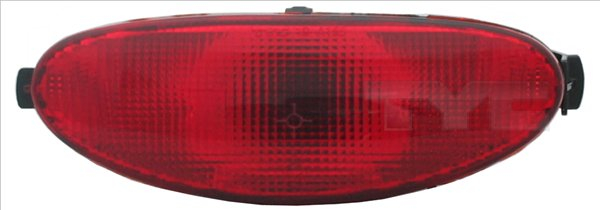 Lampa ceata spate PEUGEOT 206 1998-2009 [3]
