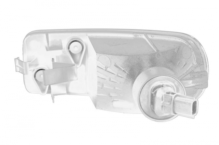 Lampa ceata spate stanga CLIO III GRANDTOUR [2]