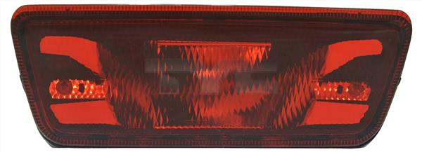 Lampa ceata spate stanga dreapta NISSAN JUKE, LEAF, TIIDA, X-TRAIL dupa 2007 [1]
