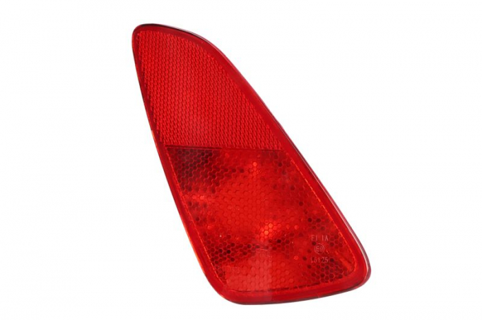 Lampa ceata stanga potrivit FORD FIESTA VII dupa 2017 [3]