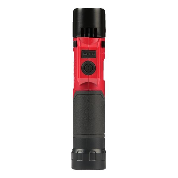 Lampa de atelier L4 PWL-301, sursa de lumina tip LED, fascicul luminos 500lm, capacitate baterie: 3000mAh, Li-Ion, 1buc, micro USB 1,5 [1]