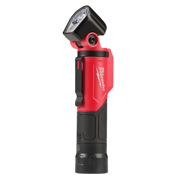 Lampa de atelier L4 PWL-301, sursa de lumina tip LED, fascicul luminos 500lm, capacitate baterie: 3000mAh, Li-Ion, 1buc, micro USB 1,5 [2]