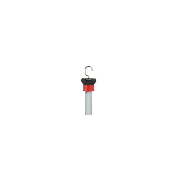 Lampa de atelier portabila Fara fir; Lampa cu suport inferior M12 UHL-0, 12V, timp functionare: 8 ore, LED [3]