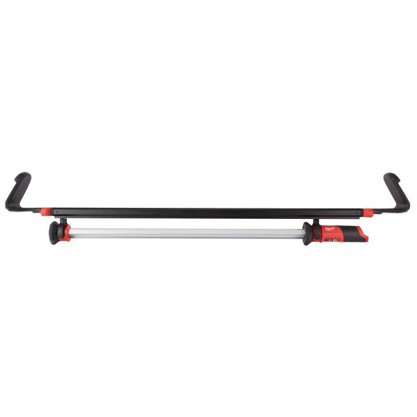 Lampa de atelier portabila Fara fir; Lampa cu suport inferior M12 UHL-0, 12V, timp functionare: 8 ore, LED [1]