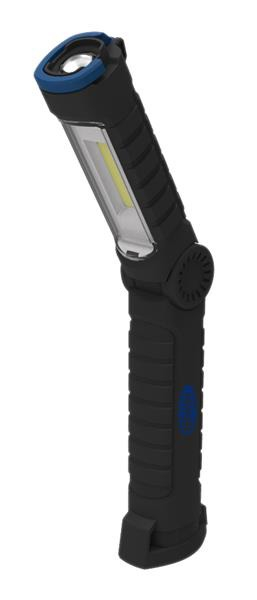 Lampa de atelier portabila LED fara cablu [1]