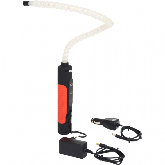 Lampa de inspectie flexibila 400 lumeni [3]