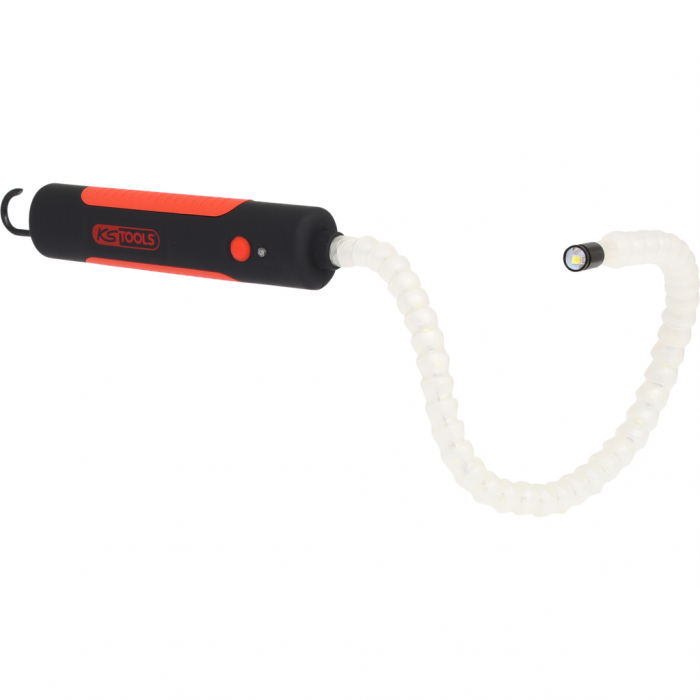 Lampa de inspectie flexibila 400 lumeni [6]
