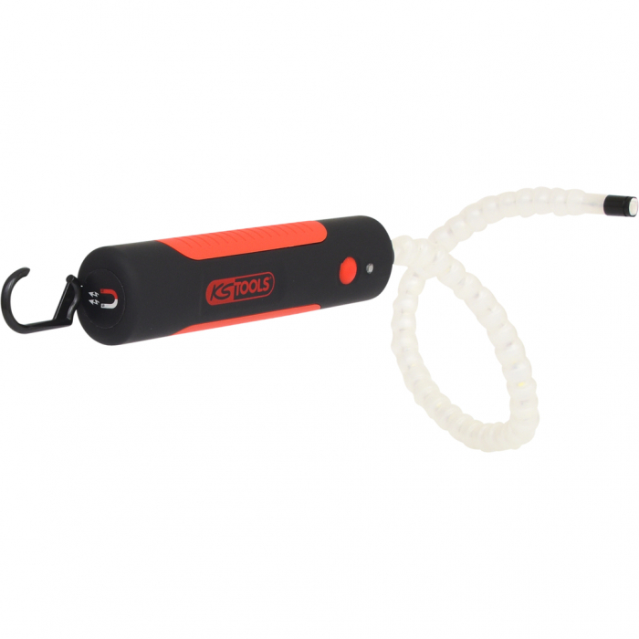 Lampa de inspectie flexibila 400 lumeni [5]