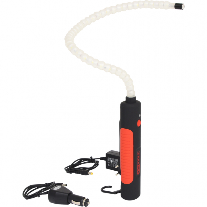 Lampa de inspectie flexibila 400 lumeni [4]