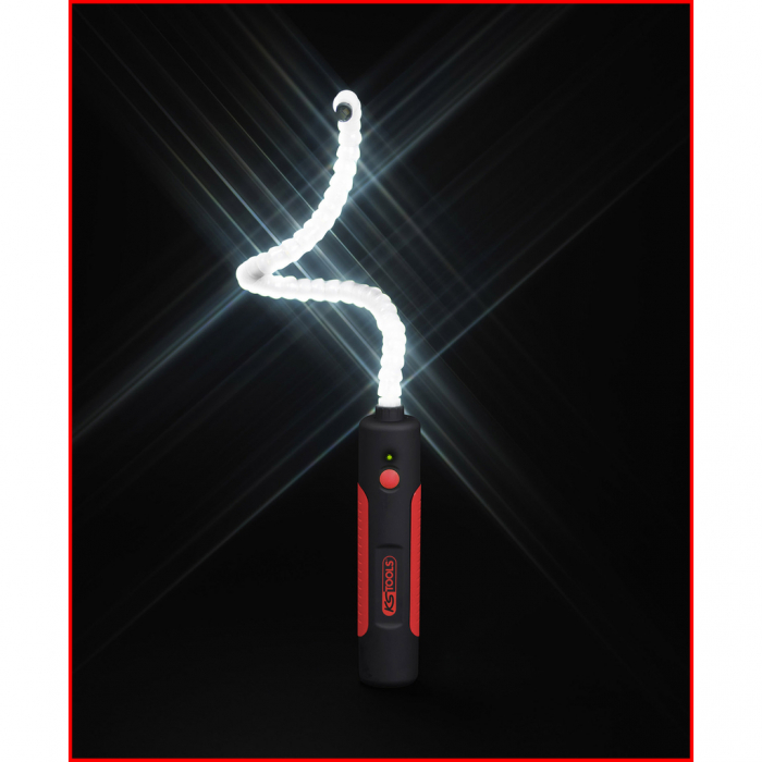 Lampa de inspectie flexibila 400 lumeni [7]
