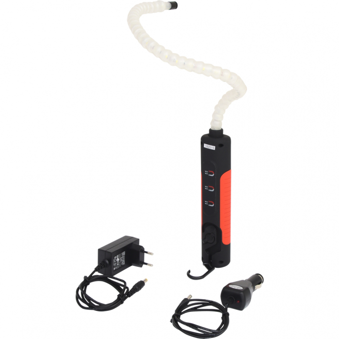 Lampa de inspectie flexibila 400 lumeni [2]