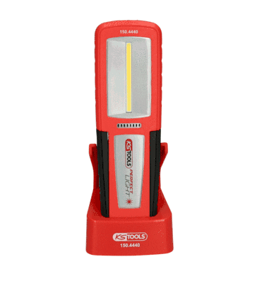 Lampa de mana PERFECTLIGHT 500 lumeni [2]