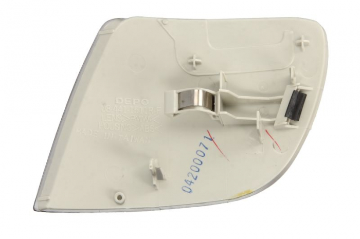 Lampa lumini de zi fata dreapta VW PASSAT 1993-1997 [2]