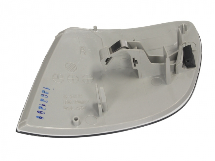 Lampa lumini de zi fata dreapta VW PASSAT 1993-1997 [2]
