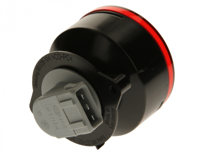 Lampa lumini de zi stanga dreapta (5W/P21) [2]