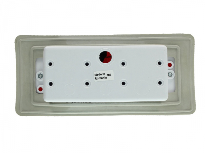 Lampa lumini de zi stanga dreapta (R5W) [2]