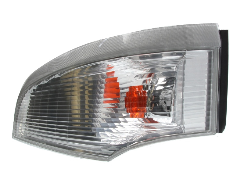 Lampa lumini de zi stanga MITSUBISHI CANTER 2001-2010 [1]