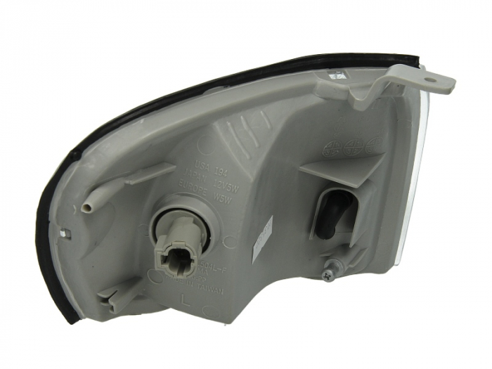 Lampa lumini de zi stanga (W5W) SUBARU IMPREZA 1992-2000 [2]