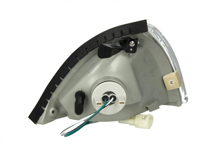 Lampa lumini de zi stanga (W5W) SUZUKI SWIFT 1989-2005 [2]