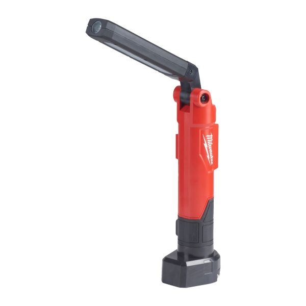 Lampă Milwaukee reîncărcabilă USB L4SL550-301, 500 lumeni [4]