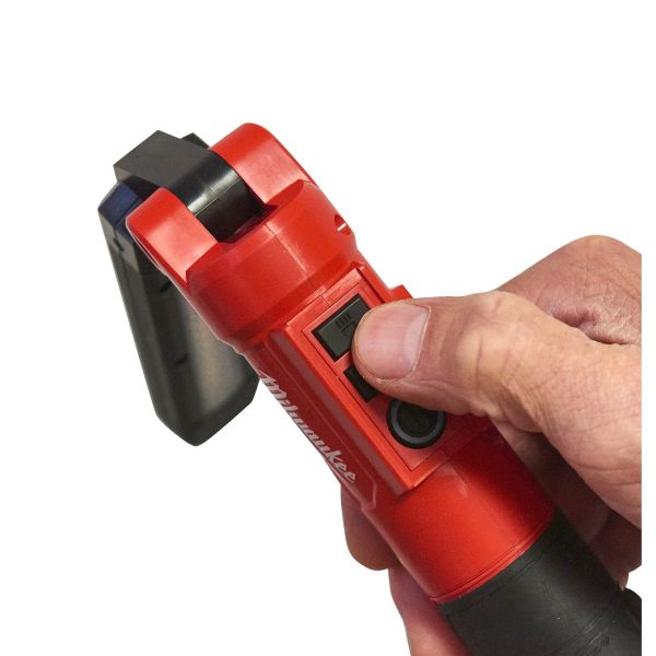 Lampă Milwaukee reîncărcabilă USB L4SL550-301, 500 lumeni [2]