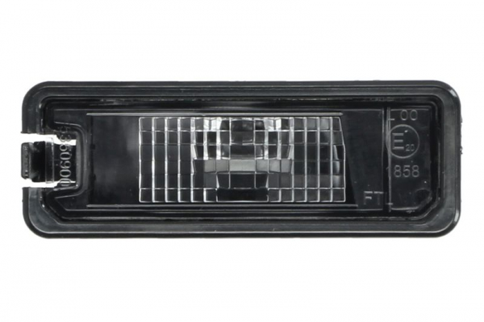 Lampa numar CITROEN NEMO; PEUGEOT BIPPER intre 2008-2018 [3]