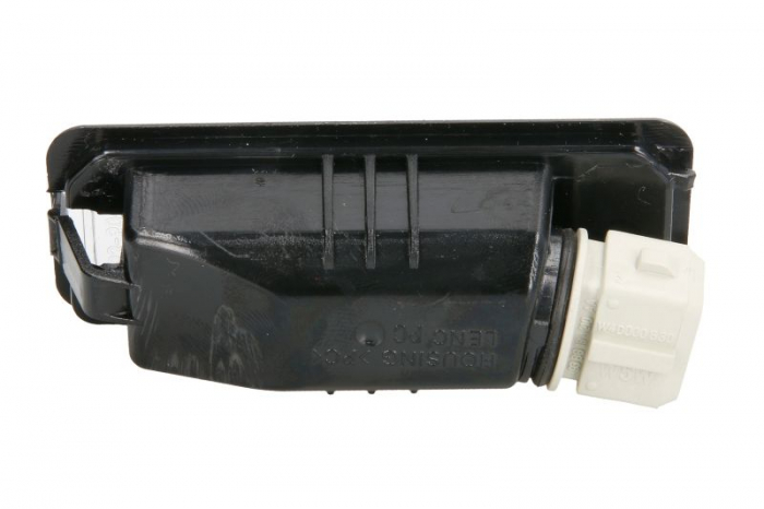 Lampa numar CITROEN NEMO; PEUGEOT BIPPER intre 2008-2018 [2]