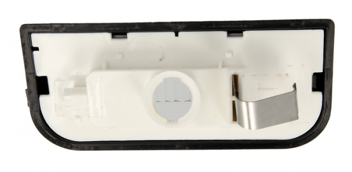 Lampa numar CITROEN NEMO; PEUGEOT BIPPER intre 2008-2018 [2]