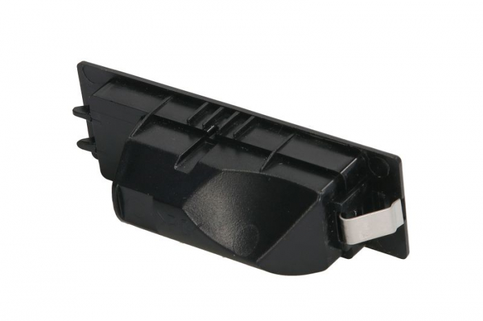 Lampa numar fara bec potrivit ALFA ROMEO 156, 166; FIAT MAREA, MULTIPLA 1996-2004 [2]