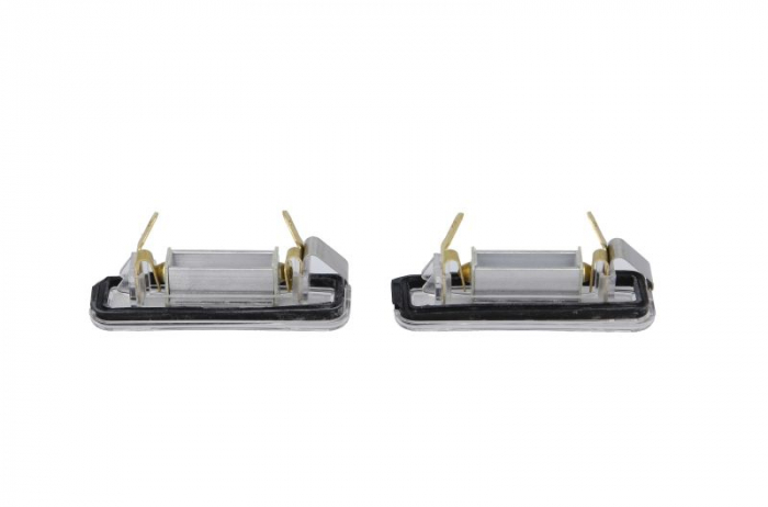 Lampa numar FORD FOCUS intre 1998-2005 [2]