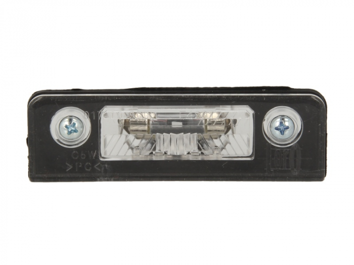 Lampa numar FORD GALAXY intre 2000-2006 [3]