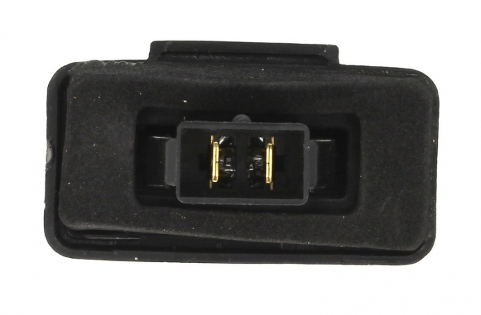 Lampa numar FORD TRANSIT / TOURNEO CONNECT intre 2002-2013 [2]