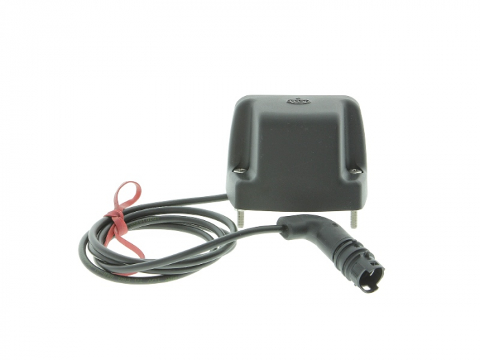 Lampa numar inmatriculare [2]