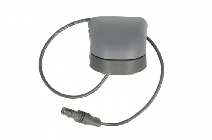 Lampa numar inmatriculare ADR EasyConn LED 12/24 [2]