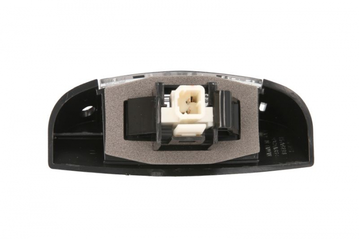 Lampa numar inmatriculare CITROEN JUMPER FIAT DUCATO PEUGEOT BOXER 1994-2006 [2]