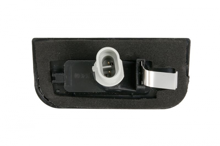 Lampa numar inmatriculare Citroen NEMO combi 2008-2016 [2]