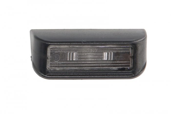 Lampa numar inmatriculare Citroen NEMO combi 2008-2016 [3]